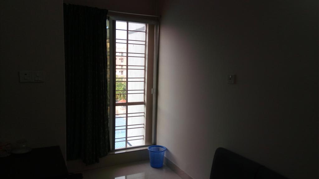 Rfh Homestay Dhaka Exterior foto