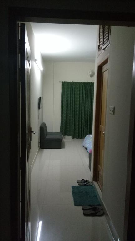 Rfh Homestay Dhaka Exterior foto