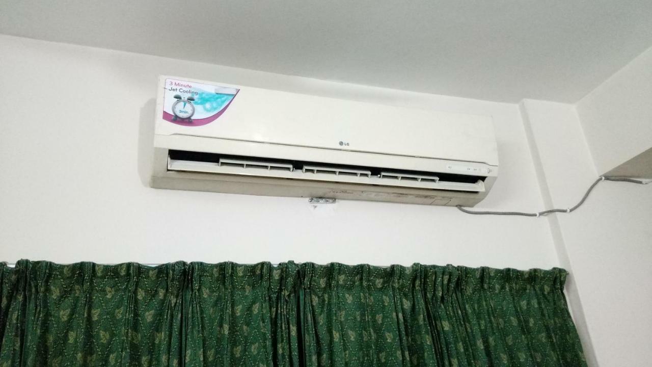 Rfh Homestay Dhaka Exterior foto