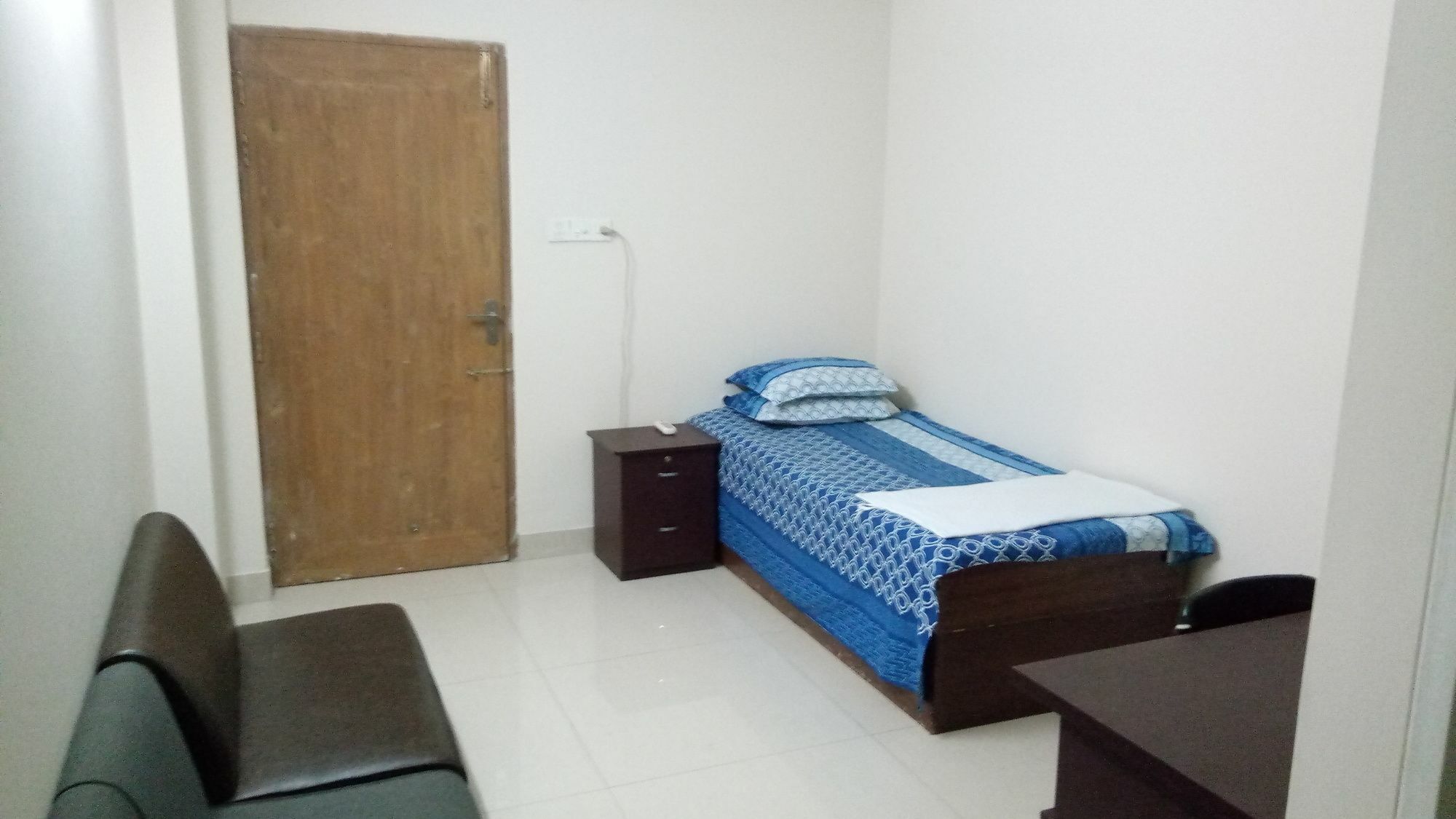 Rfh Homestay Dhaka Exterior foto