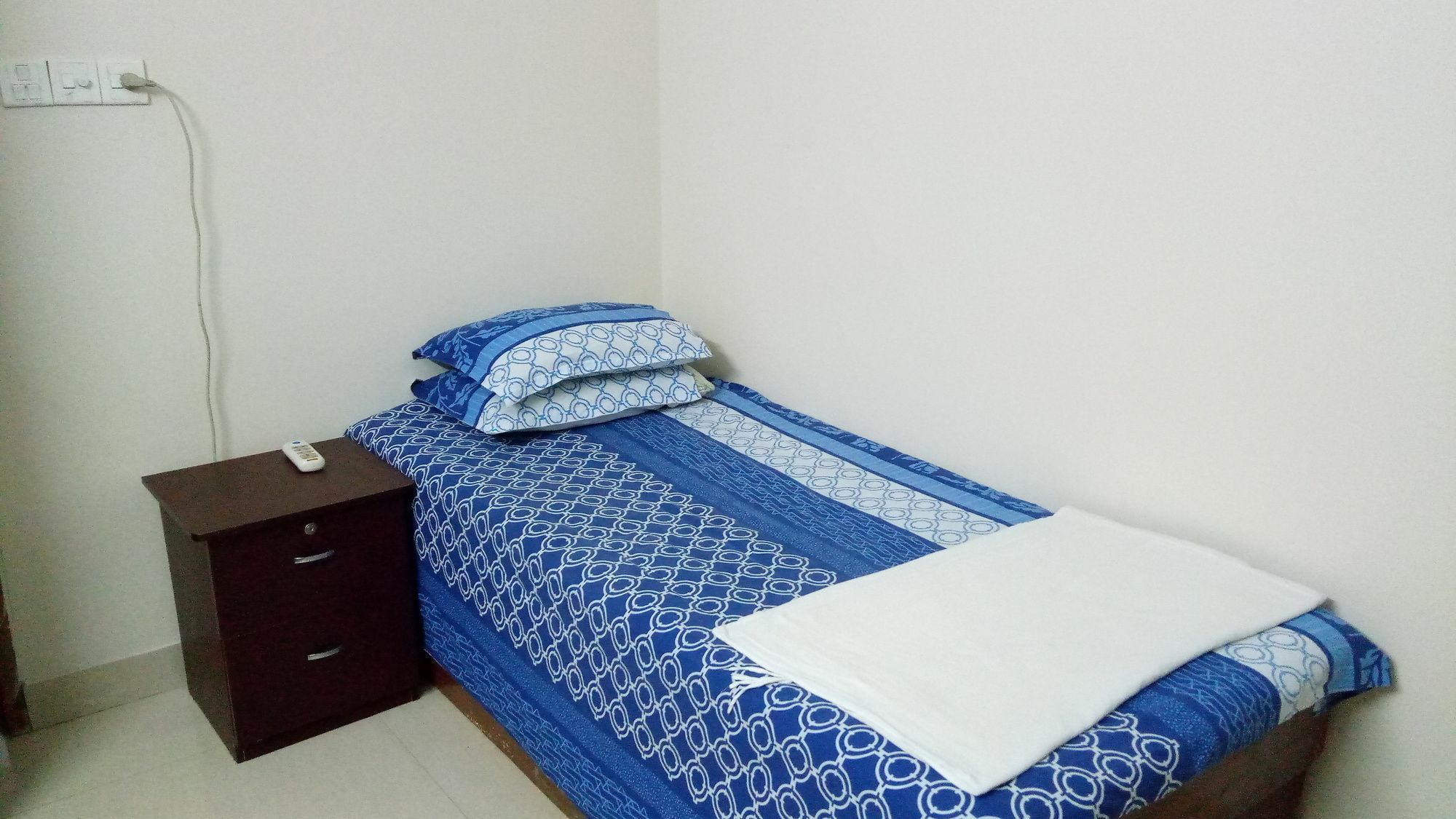 Rfh Homestay Dhaka Exterior foto