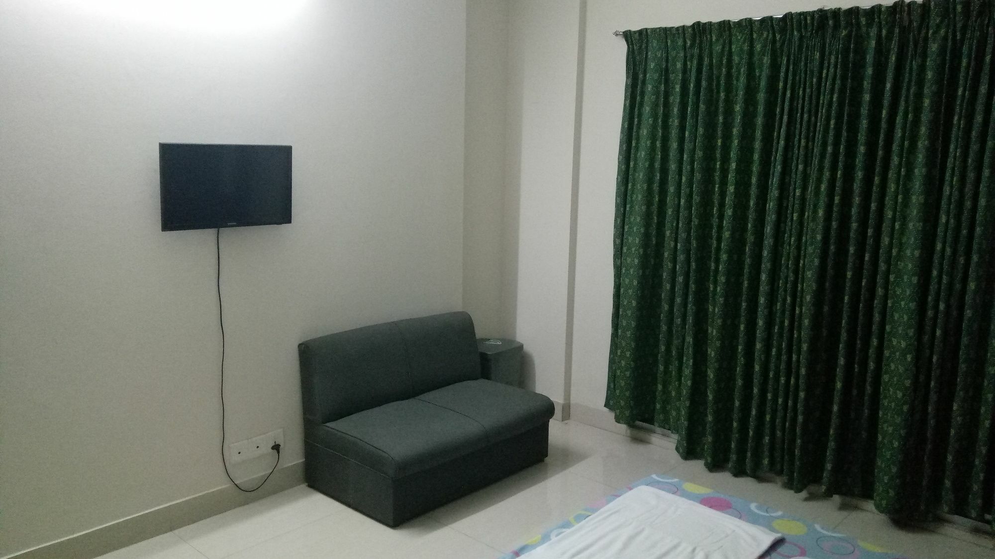 Rfh Homestay Dhaka Exterior foto