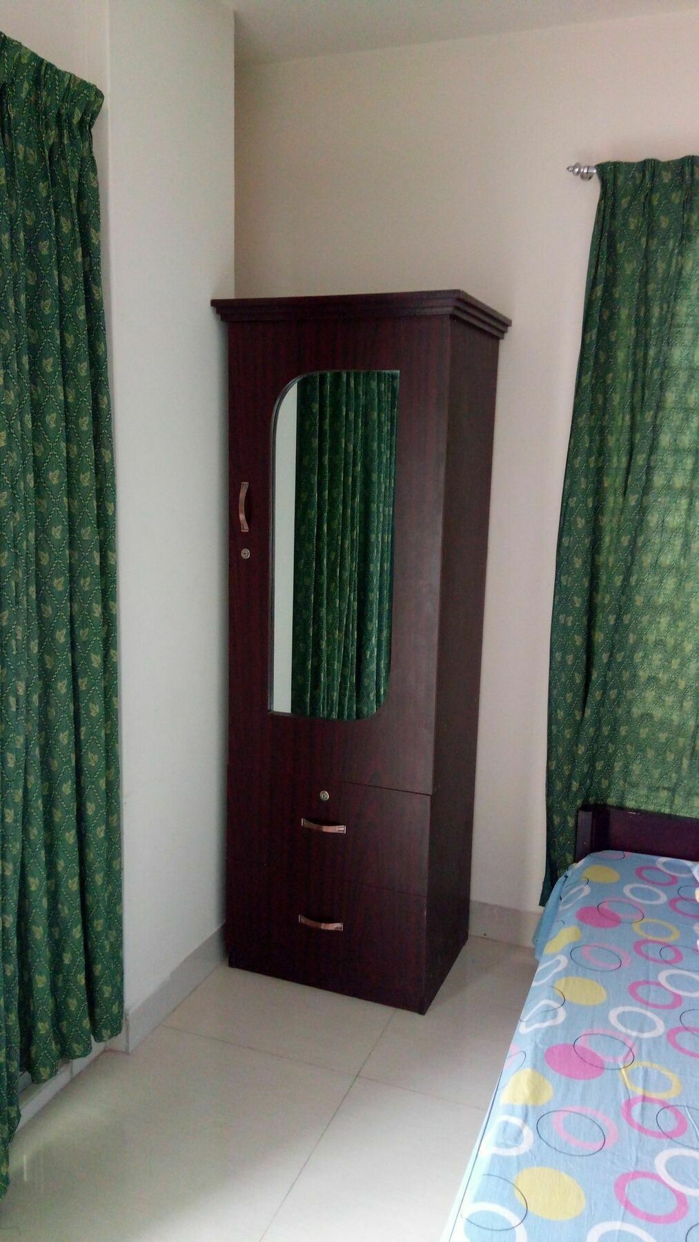 Rfh Homestay Dhaka Exterior foto