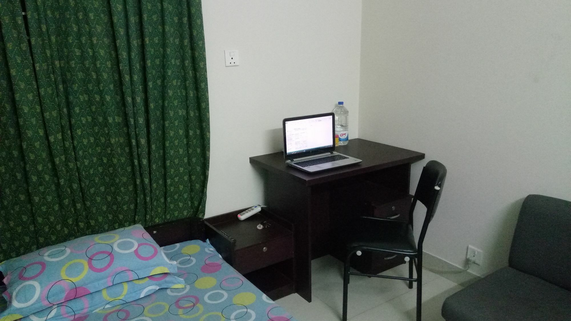 Rfh Homestay Dhaka Exterior foto