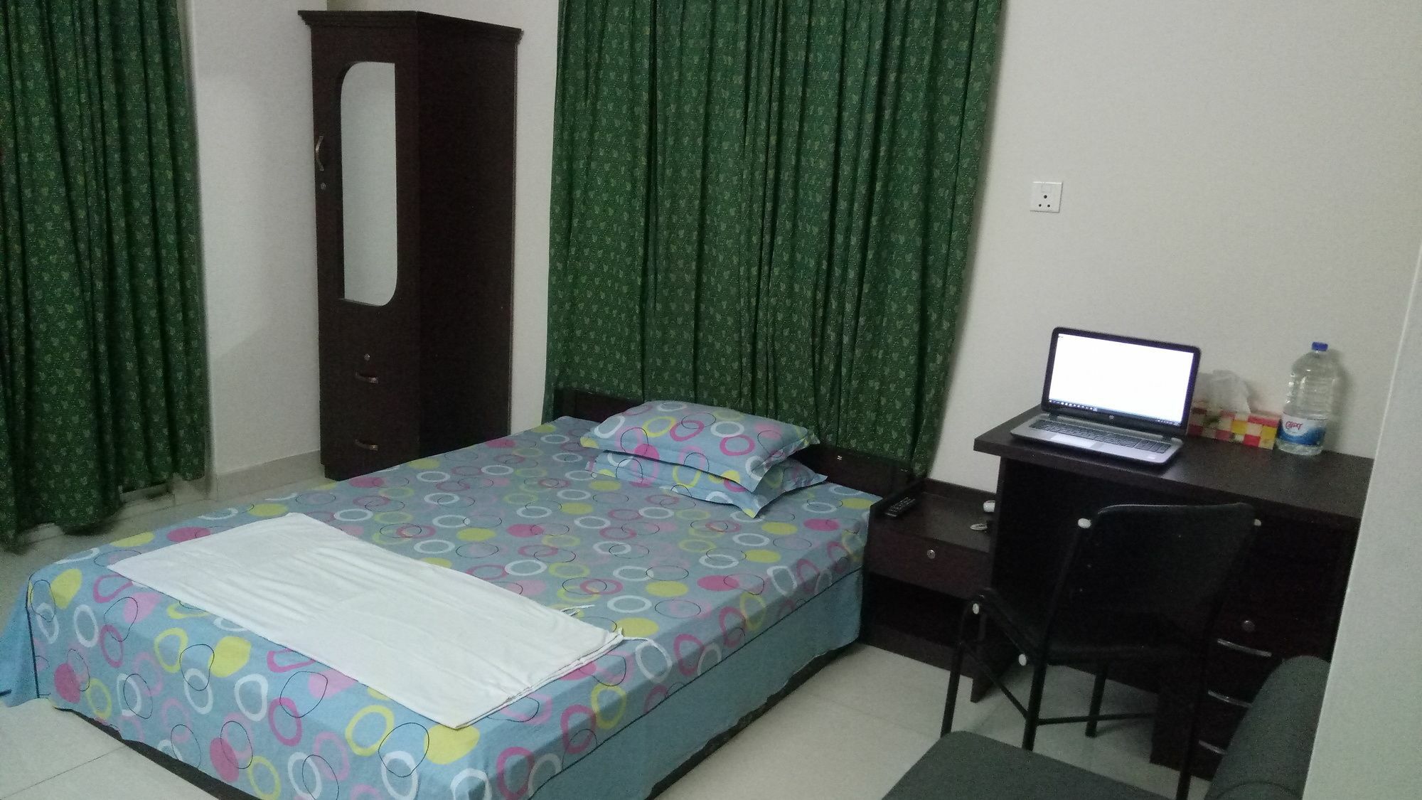 Rfh Homestay Dhaka Exterior foto